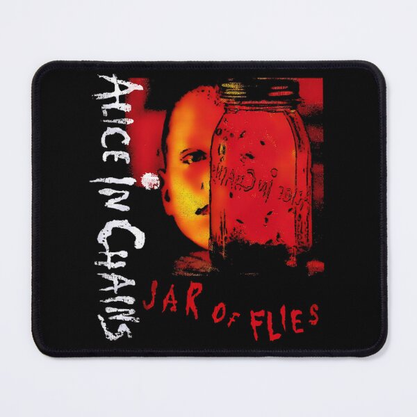Item preview, Tour Music 90S Legend Rock Band Album Jar Of Flies designed and sold by RayyanB5762.