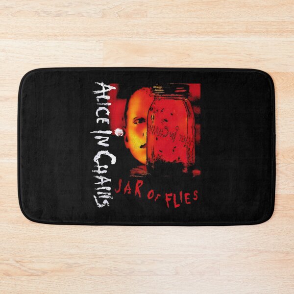 Item preview, Tour Music 90S Legend Rock Band Album Jar Of Flies designed and sold by RayyanB5762.