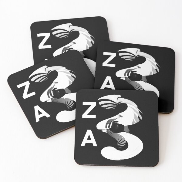 Item preview, ZA 3 Times  designed and sold by Decipan.