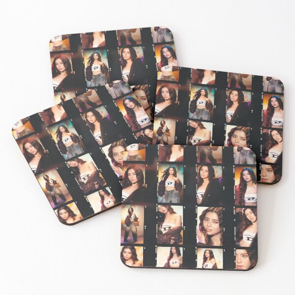 Item preview, Bini Mikha vintage film designed and sold by pompom123.