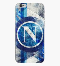 SSC Napoli iPhone Case