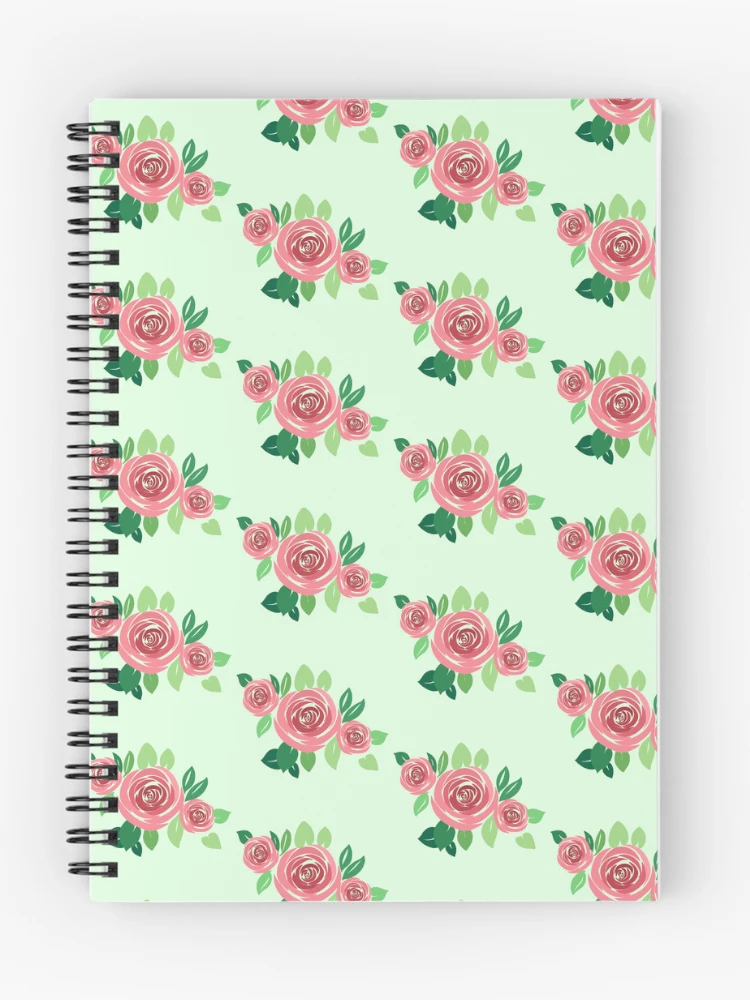 Thumbnail 1 of 3, Journal, Beautiful Roses designed and sold by LizeScribe.
