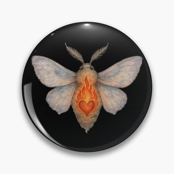 Item preview,  Spiritual Transformation Insect Art designed and sold by Virelo.