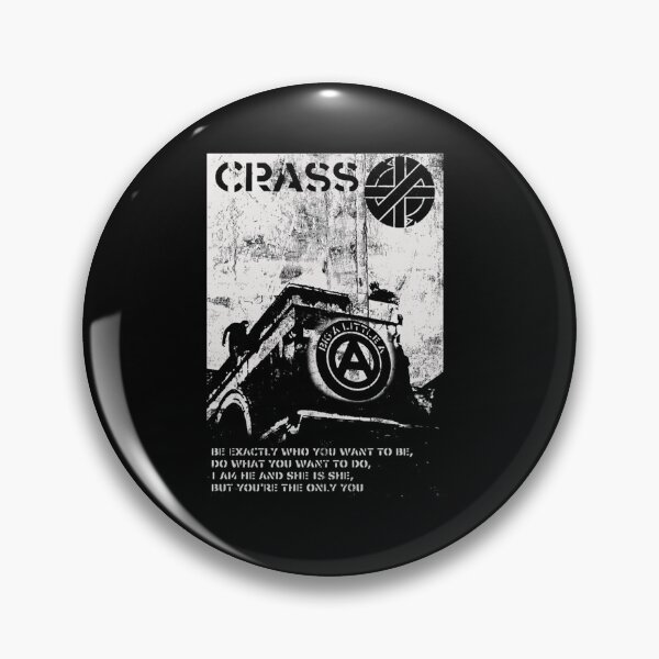 Item preview,  Band Crass designed and sold by RayyanB5762.