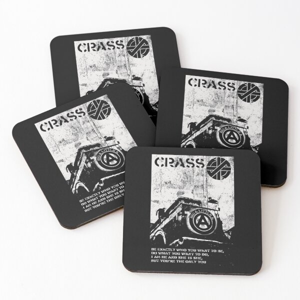 Item preview,  Band Crass designed and sold by RayyanB5762.