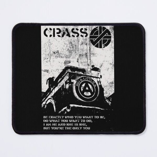Item preview,  Band Crass designed and sold by RayyanB5762.