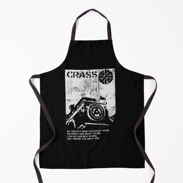 Item preview,  Band Crass designed and sold by RayyanB5762.