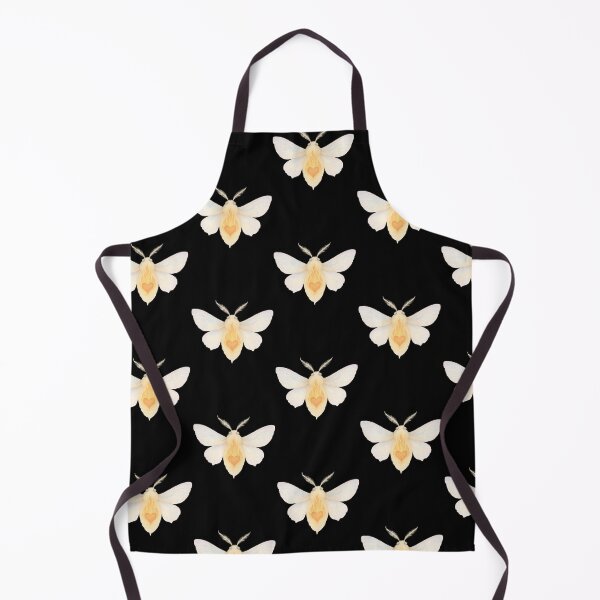 Item preview, Mystical Moth With FireHeart designed and sold by Virelo.