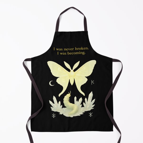 Item preview, I Was Never Broken I Was Becoming designed and sold by Virelo.