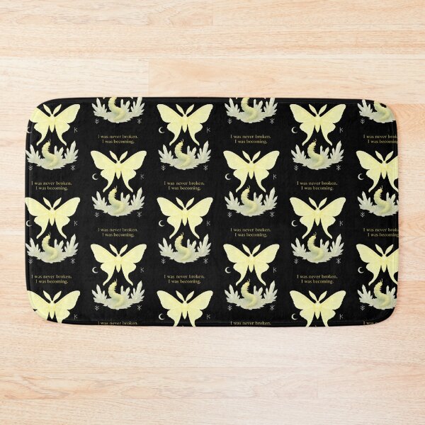 Item preview, I Was Never Broken I Was Becoming designed and sold by Virelo.