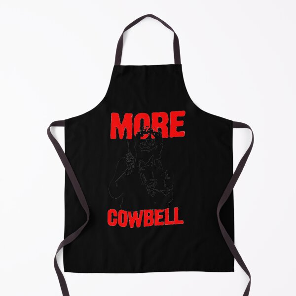 Item preview, More Cowbell designed and sold by RayyanB5762.