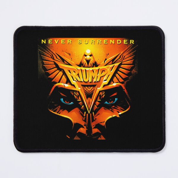 Item preview, Never Surrender designed and sold by RayyanB5762.