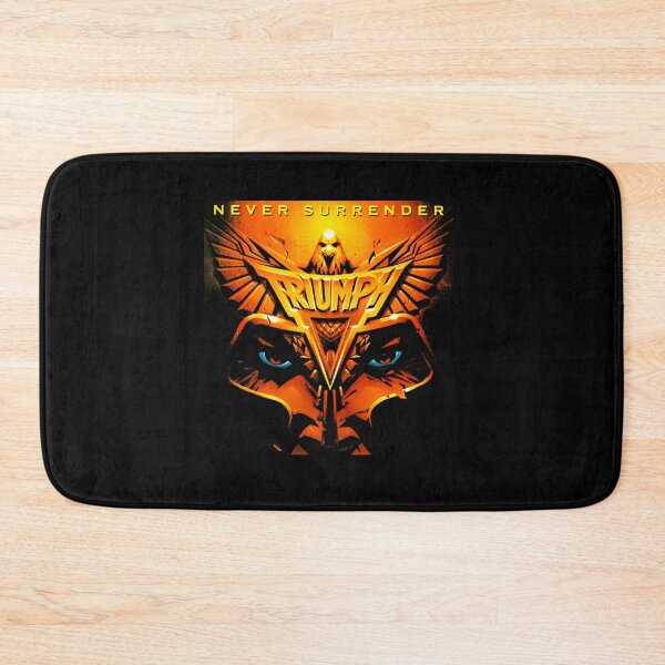 Item preview, Never Surrender designed and sold by RayyanB5762.