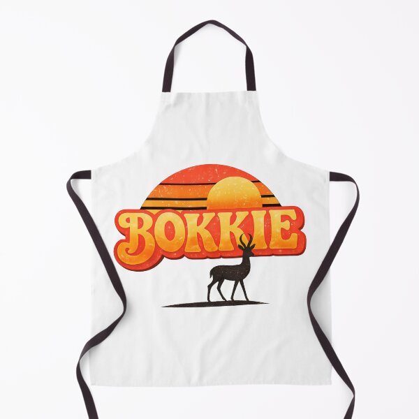 Item preview, Bokkie Vintage Retro Sunset South Afrikaans Valentine designed and sold by MukuMint.