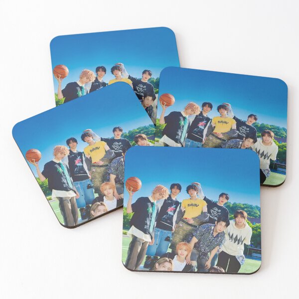 Item preview, AHOF (KPOP) designed and sold by SilkPajamas.
