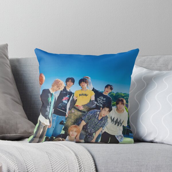 Item preview, AHOF (KPOP) designed and sold by SilkPajamas.