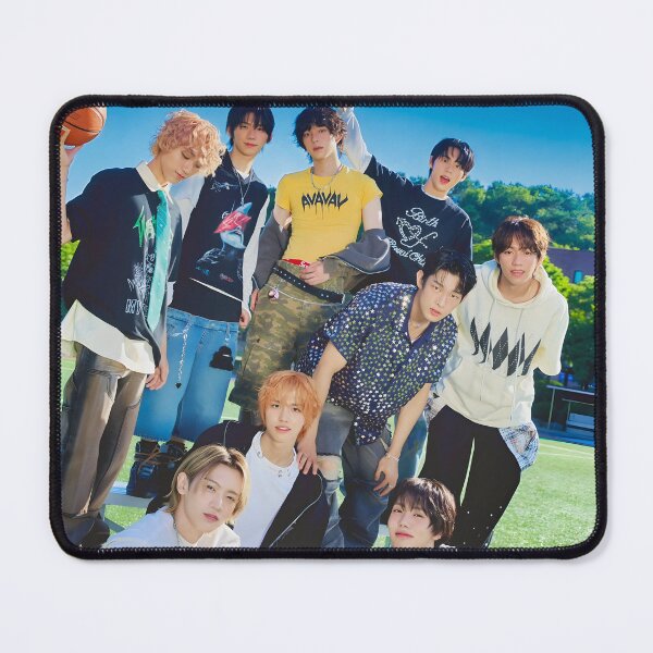 Item preview, AHOF (KPOP) designed and sold by SilkPajamas.