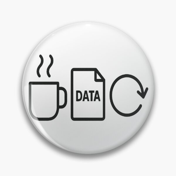 Item preview, Funny Data Engineer Design  designed and sold by Virelo.