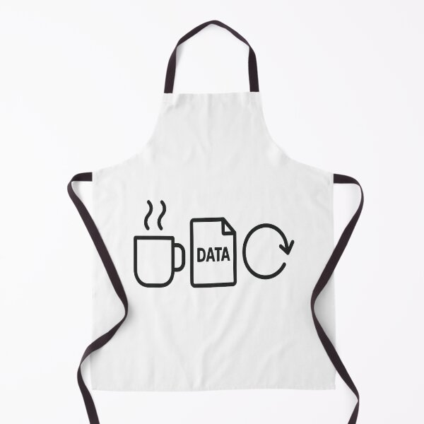 Item preview, Funny Data Engineer Design designed and sold by Virelo.