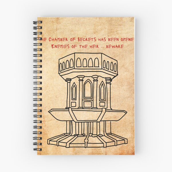 Item preview, The Chamber has been opened HP Inspired Design designed and sold by inallusha.