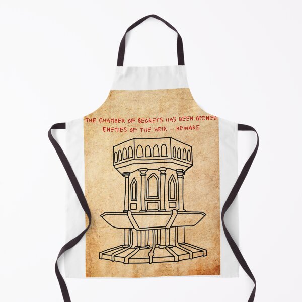 Item preview, The Chamber has been opened HP Inspired Design designed and sold by inallusha.