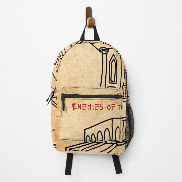 Item preview, The Chamber has been opened HP Inspired Design designed and sold by inallusha.