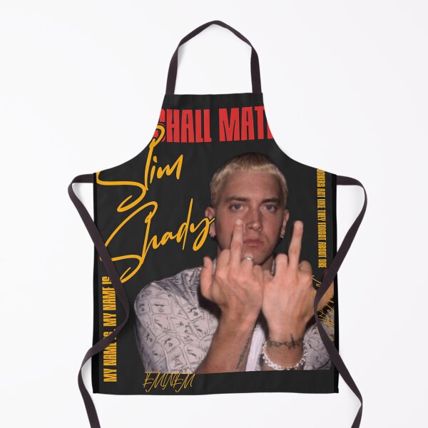 Artikelvorschau, Marshall Mathers entworfen und verkauft von tayfunasli.