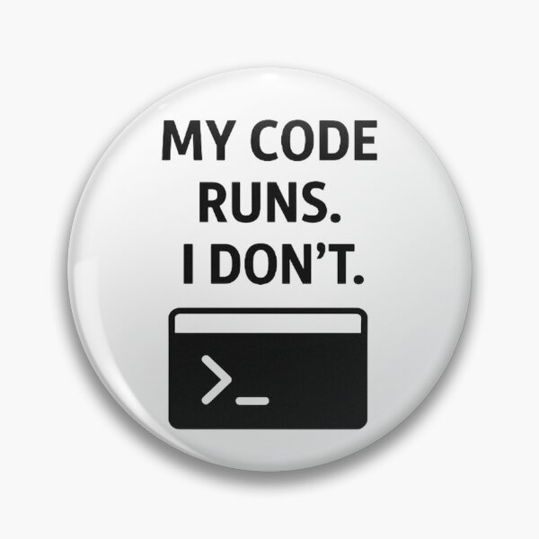 Item preview, Tech Humor For Coders And Data Engineers designed and sold by Virelo.