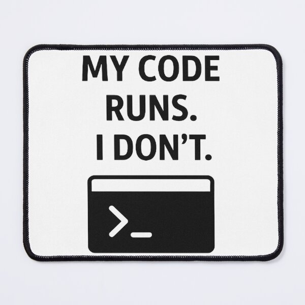 Item preview, Tech Humor For Coders And Data Engineers designed and sold by Virelo.