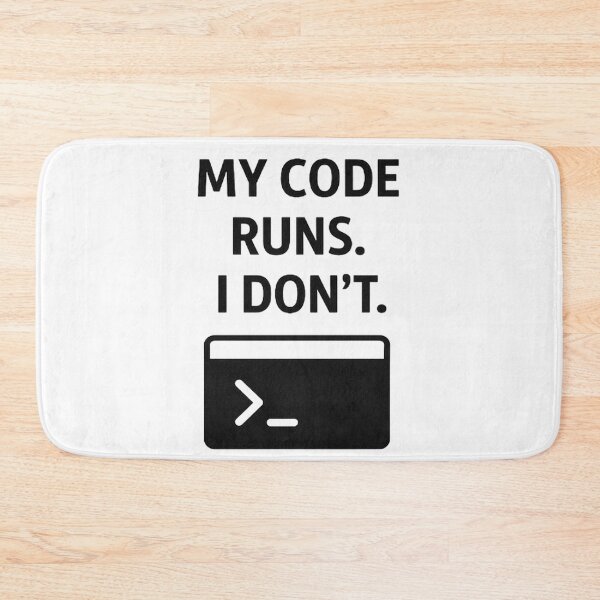 Item preview, Tech Humor For Coders And Data Engineers designed and sold by Virelo.