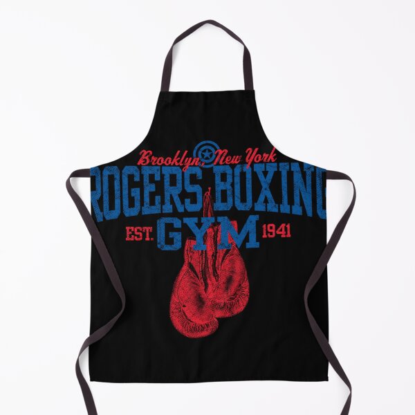 Item preview, Rogers Boxing Gym designed and sold by tayfunasli.