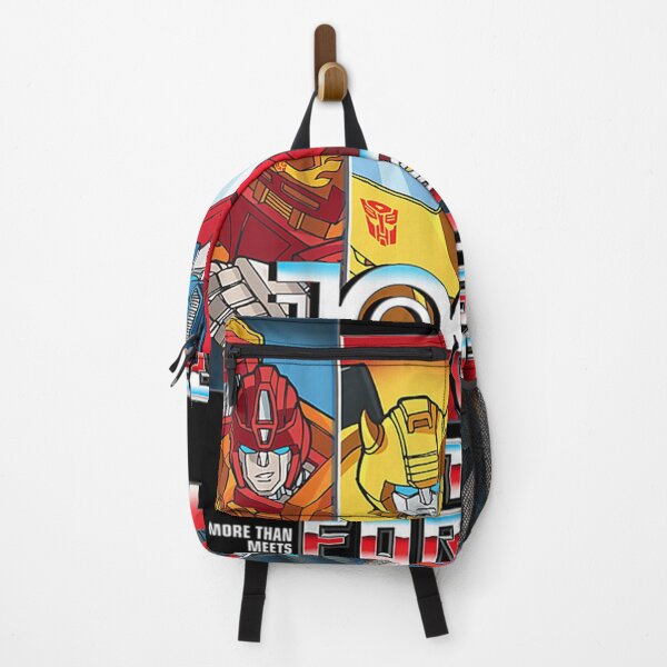 Item preview, 1984 Autobots Panels designed and sold by tayfunasli.