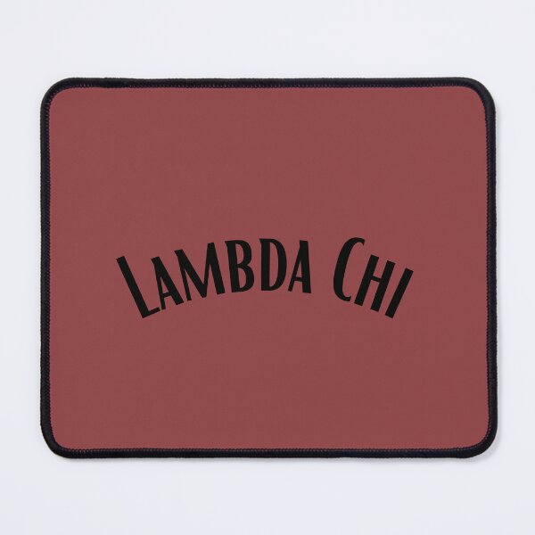 Item preview, Lambda Chi Theta designed and sold by Ash Tree Designs.