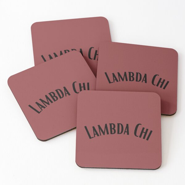Item preview, Lambda Chi Theta designed and sold by Ash Tree Designs.
