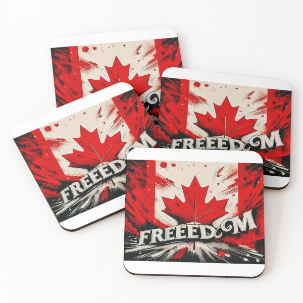 Item preview, Canadian Freedom designed and sold by photography5431.