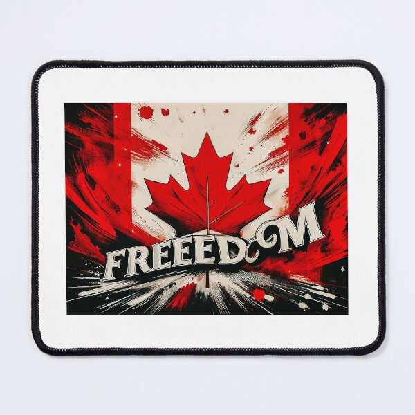 Item preview, Canadian Freedom designed and sold by photography5431.