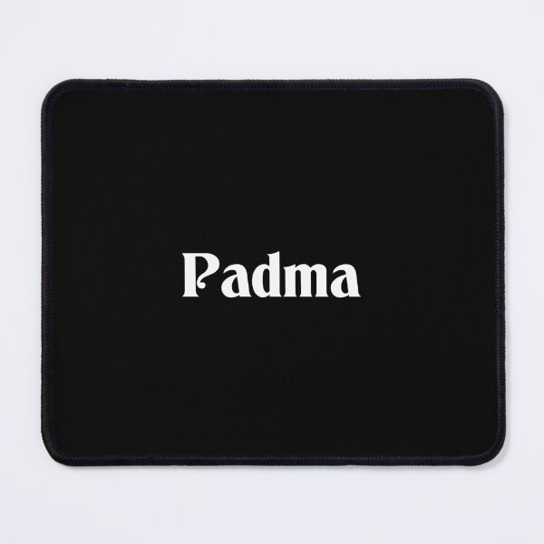 Item preview, Name Padma White Deneane Font designed and sold by Art in My Loft.
