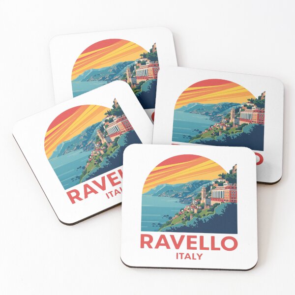 Item preview, Ravello Italy designed and sold by PamLeeDesign.