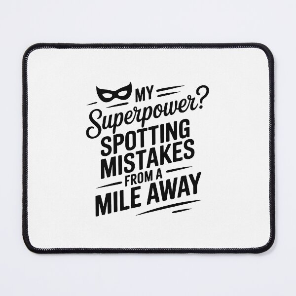 Item preview, Auditor Superpower- Auditor designed and sold by TeesYouWant.