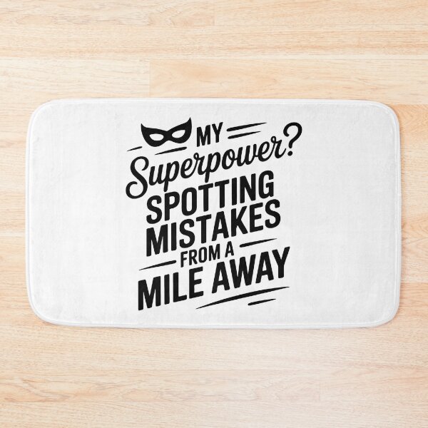 Item preview, Auditor Superpower- Auditor designed and sold by TeesYouWant.