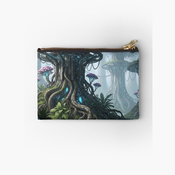 Item preview, Nature in the future designed and sold by Losancestros.