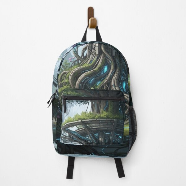 Item preview, Nature in the future designed and sold by Losancestros.
