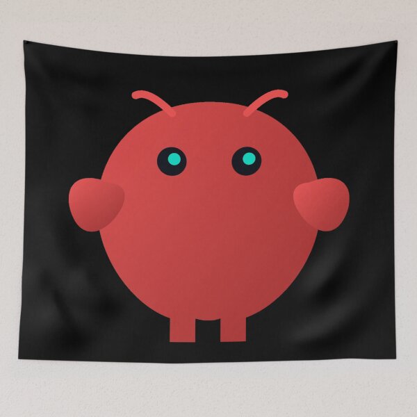 Item preview, Openclaw Open Source AI Agent Assistant Logo designed and sold by ContTraders.