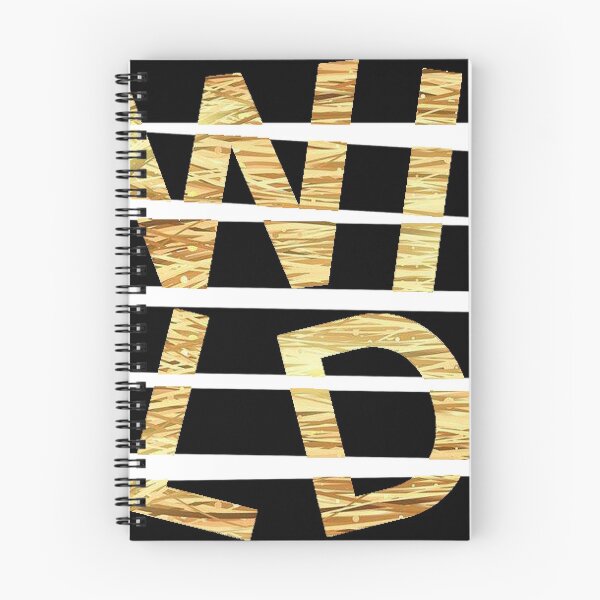 Item preview, Live Wild Gold  designed and sold by fashionwardrobe.