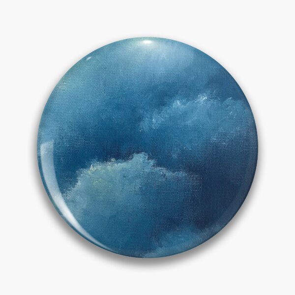 Item preview, Cloudy summer evening sky designed and sold by Lydie Allaire Allaire.