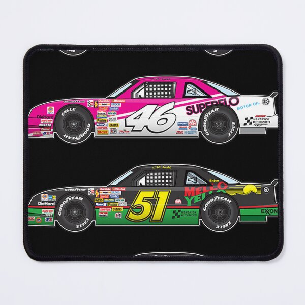 Item preview, Days Of Thunder Car Collection Illustration Cole designed and sold by naturenepal.