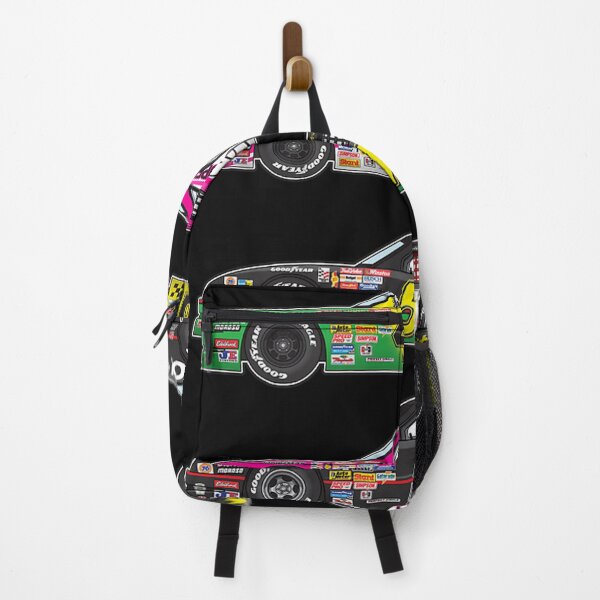 Item preview, Days Of Thunder Car Collection Illustration Cole designed and sold by naturenepal.
