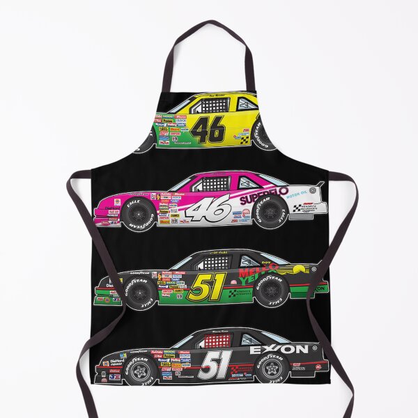 Item preview, Days Of Thunder Car Collection Illustration Cole designed and sold by naturenepal.
