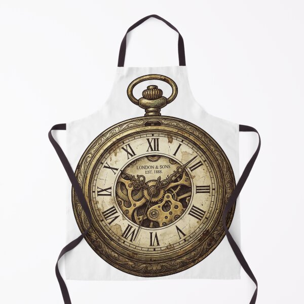 Item preview, Vintage Pocket Watch designed and sold by pictranoosa.