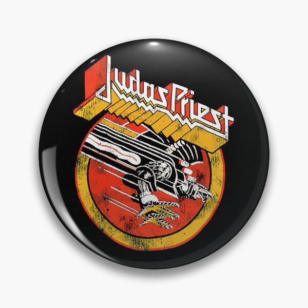 Item preview, Diseño de Judas Priest designed and sold by naturenepal.